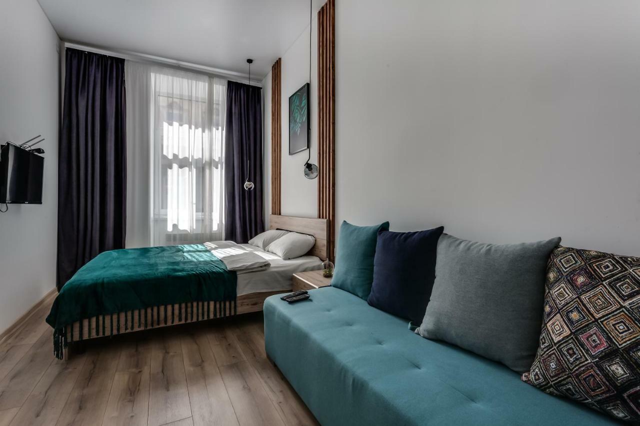 Romantic Apartments-Near Opera House 5/4 Львов Экстерьер фото